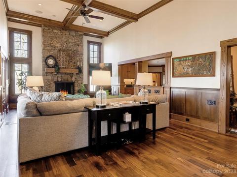 100 Boar Ridge Rd, Sylva, NC 28779 photo 4