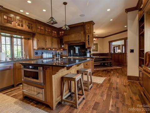 100 Boar Ridge Rd, Sylva, NC 28779 photo 15