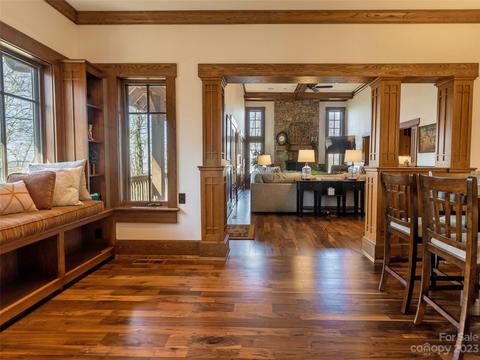 100 Boar Ridge Rd, Sylva, NC 28779 photo 11
