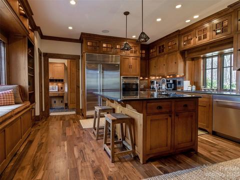100 Boar Ridge Rd, Sylva, NC 28779 photo 14