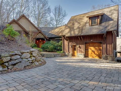 100 Boar Ridge Rd, Sylva, NC 28779 photo 2