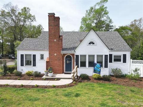 1240 Hwy 52 South S, Wadesboro, NC 28170
