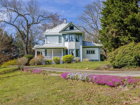 33 Deacon Ln, Brevard, NC 28712 photo 4