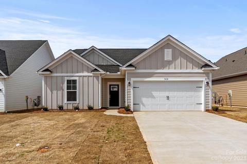 3618 Whitney Way, Sherrills Ford, NC 28673