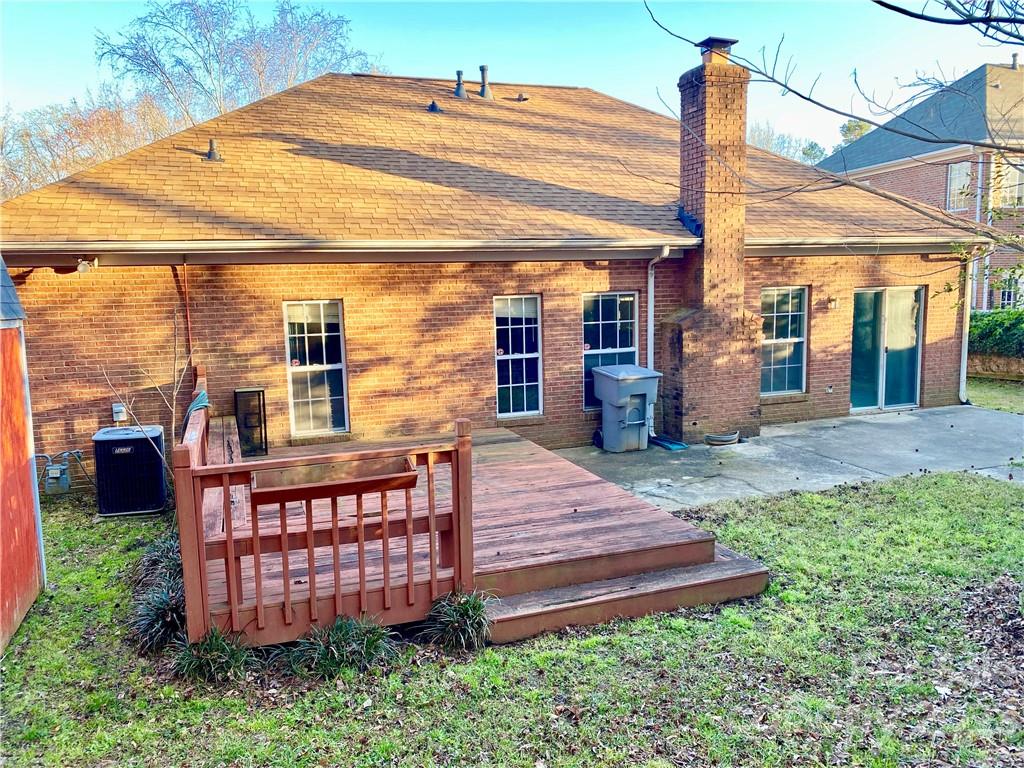 7209 Brighton Brook 20 Dr Unit 20  