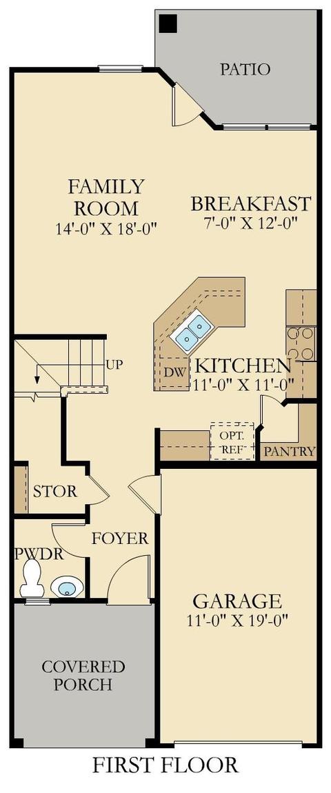 6008 Chelsea Oaks Rdg #2107, Tega Cay, SC 29708