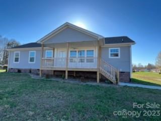107 Monticello Dr, North Wilkesboro, NC 28659