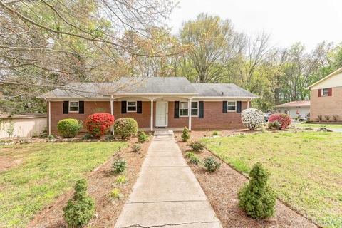 411 Springview Ct NW, Concord, NC 28027