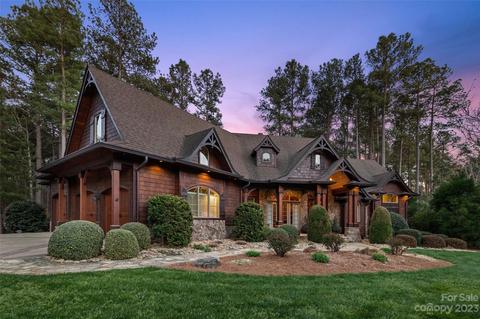 5476 Bridgewater Dr, Granite Falls, NC 28630