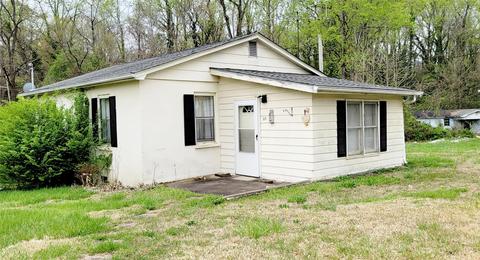 111 Spruce Park, Forest City, NC 28043