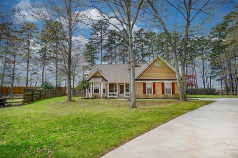 193 Valleybrook Dr, Denver, NC 28037