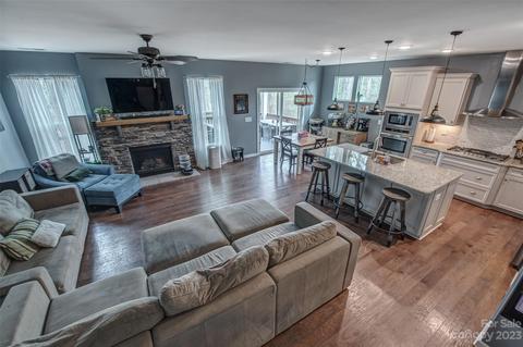 4667 Summerside Dr, Clover, SC 29710 photo 11