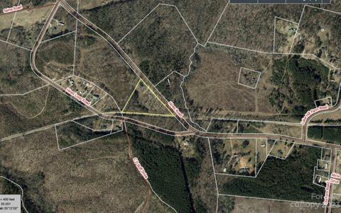 714 Hines Rd, Rutherfordton, NC 28114