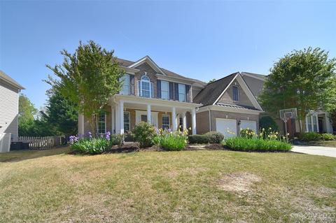 10828 Elsfield Ave NW, Concord, NC 28027