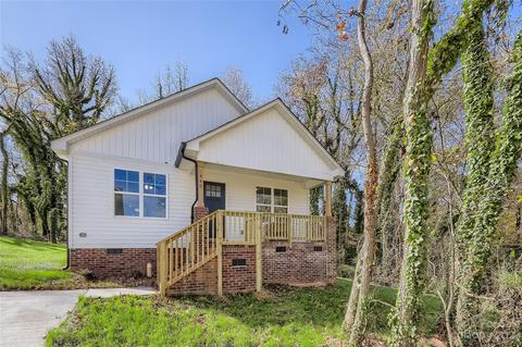 Lot 3 Sherwood Avenue, Albemarle, NC 28001