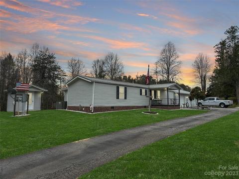 4005 Us 70 Hwy W, Marion, NC 28752