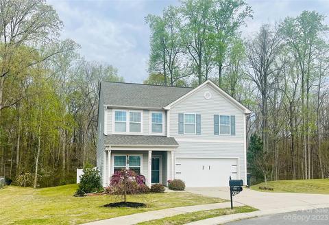 1761 Leeview Ln #162, Clover, SC 29710