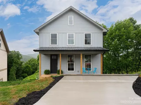 36 Alice Clement Ln, Asheville, NC 28803