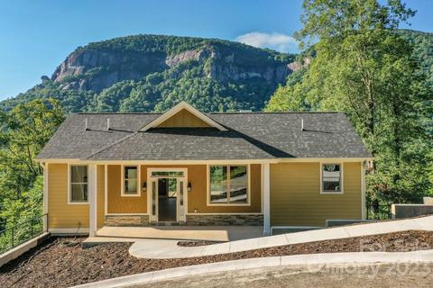 181 Hickory Trl, Chimney Rock, NC 28720