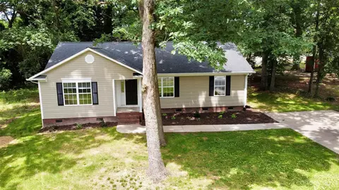 1207 Louise Ave, Kannapolis, NC 28083
