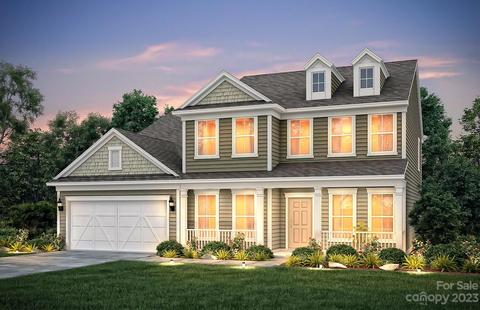 9019 Ansley Park 247 Pl #247, Huntersville, NC 28078