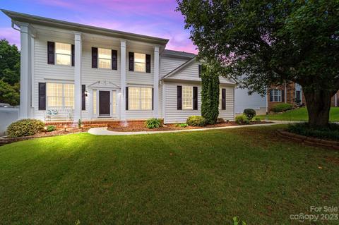 15441 Britley Ridge Dr, Huntersville, NC 28078