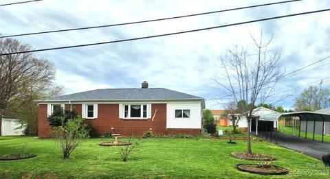107 Whitley Rd, Morganton, NC 28655