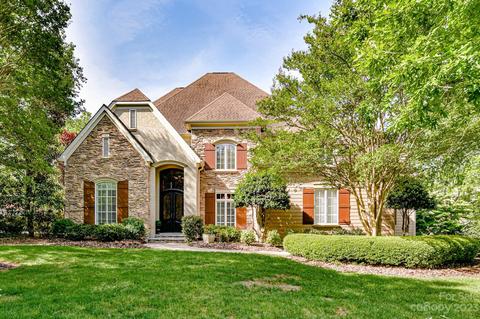 11120 Mcclure Manor Dr, Charlotte, NC 28277