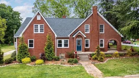 601 W Church St, Cherryville, NC 28021