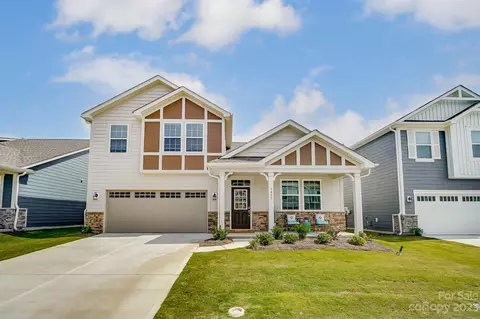 1455 Laggan 60 Amelia Ln #60 / AMELIA, Indian Trail, NC 28079