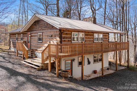 230 Hampton Gap Dr, Mars Hill, NC 28754 photo 1