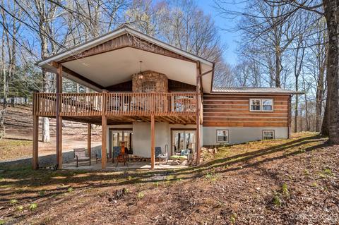 230 Hampton Gap Dr, Mars Hill, NC 28754 photo 5