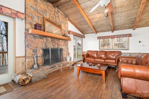 230 Hampton Gap Dr, Mars Hill, NC 28754 photo 16