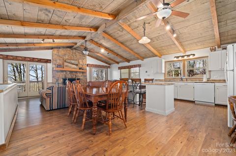 230 Hampton Gap Dr, Mars Hill, NC 28754 photo 8