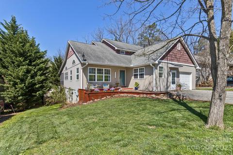 22 Vista St, Asheville, NC 28803