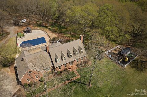 421 E College Ave, Shelby, NC 28152