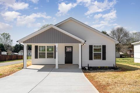 326 Boyd St E, Maiden, NC 28650 photo 1
