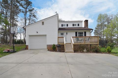 7825 Pleasant Hill Church Rd, Marshville, NC 28103