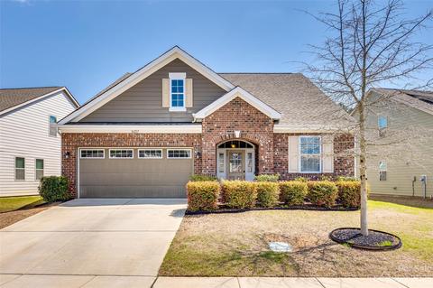 16217 Kelby Cv, Charlotte, NC 28278