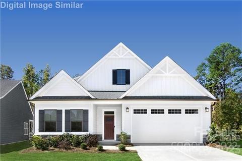 153 Hudson Point 46 Dr #46, Troutman, NC 28166