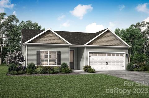 103 S Sina St, Troutman, NC 28166