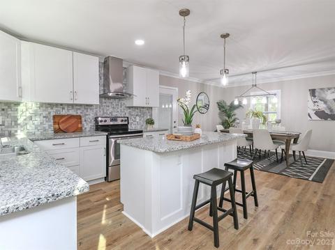 916 Pilgrim Forest Dr, Monroe, NC 28110 photo 5