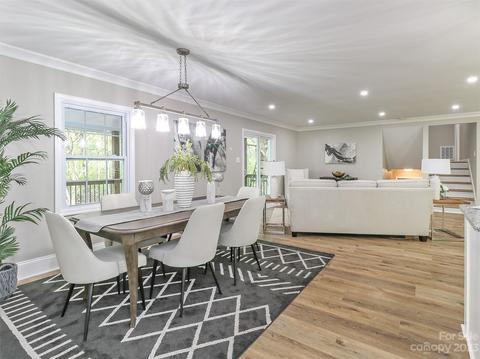 916 Pilgrim Forest Dr, Monroe, NC 28110 photo 8