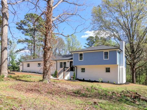 916 Pilgrim Forest Dr, Monroe, NC 28110 photo 2
