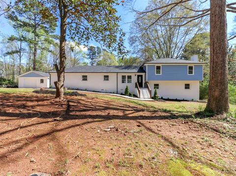 916 Pilgrim Forest Dr, Monroe, NC 28110 photo 1
