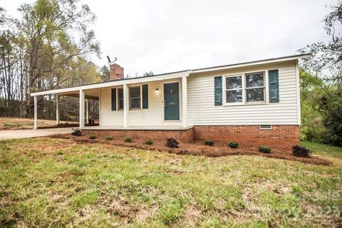 8998 Mount Olive Rd, Mount Pleasant, NC 28124
