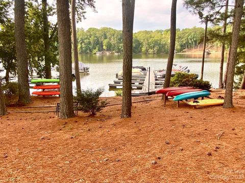 Back Shore Drive, Granite Falls, NC 28630