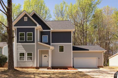 614 Pennwood Ln, Charlotte, NC 28215