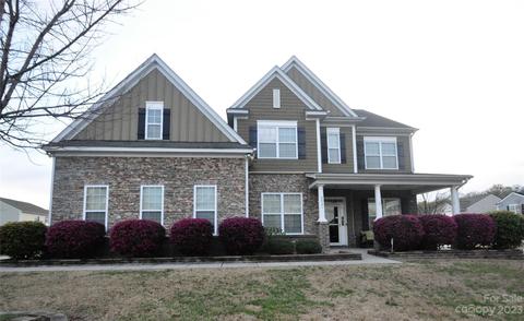 2021 Blue Range Rd, Indian Trail, NC 28079