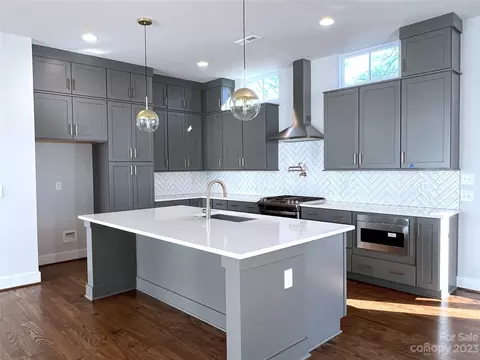 821 Madison Glen 14 Ln #14, Charlotte, NC 28209